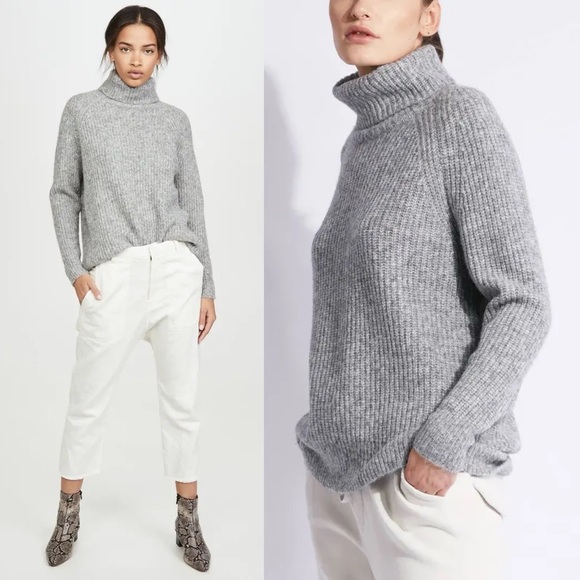 Nili Lotan Sweater - Picture 1 of 15